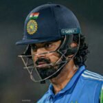 IND vs SL: Shubman Gill Injury & KL Rahul Captaincy