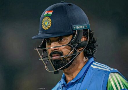 IND vs SL: Shubman Gill Injury & KL Rahul Captaincy