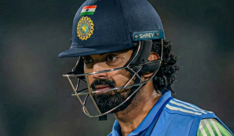 IND vs SL: Shubman Gill Injury & KL Rahul Captaincy