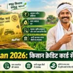 KCC Loan 2026 Kisan Credit Card Online Apply Interest Rate and Eligibility 1200x675