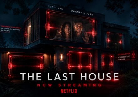The Last House Movie Netflix Release Greta Lee Wagner Moura