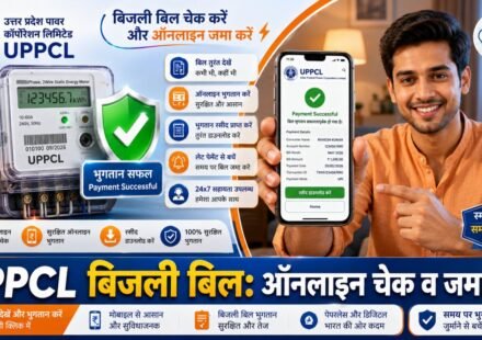UPPCL Bijli Bill Online Check and Pay Process 1200x675