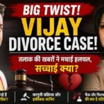 Vijay and Sangeetha Divorce Case Withdrawn Court Update