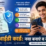 Voter ID Card Online Apply Form 6 and Correction Form 8 Process